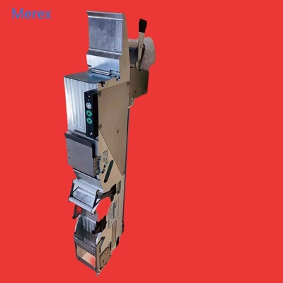 Arma original del metal del alimentador de NPM 104m m Panasonic SMT