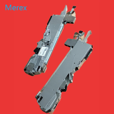 Arma de empaquetado original N610133537AA del metal del alimentador de 24/32m m SMT