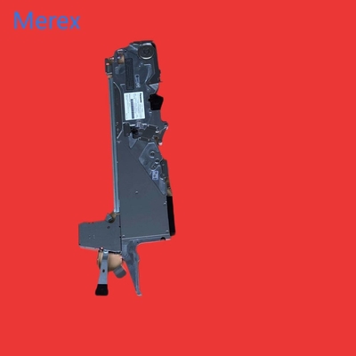 Arma del metal del alimentador de KXFW1KS6A00 12/16m m SMT con el empaquetado original