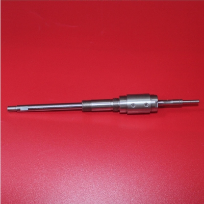Eje del reemplazo de NPM N510040355AA para la máquina de Panasonic SMT