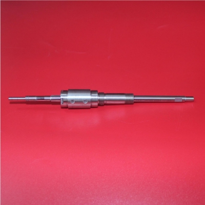 Eje del reemplazo de NPM N510040355AA para la máquina de Panasonic SMT