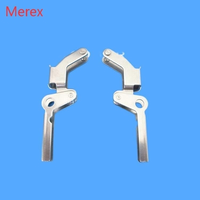 Piezas metálicas del alimentador de GXH 630126618 8m m Hitachi SMT