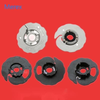alimentador CTFR de 40081851 40081848 SMT dentro y fuera de la tapa 8m m