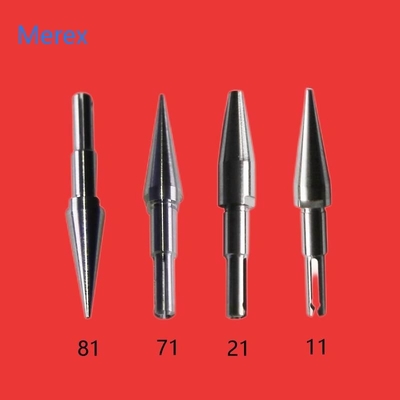 TCM3000 X100 X200 X300 Z11 21 boca de la máquina de 71 81 SANYO SMT