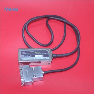 Codificador 23G40040 KYF-M8684-000 de la máquina de Hitachi/de Yamaha SMT