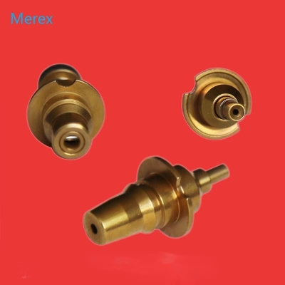 Boca KE750 760 de la máquina de JUKI SMT 102 103 104 105 106 107 108