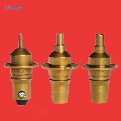 Boca KE750 760 de la máquina de JUKI SMT 102 103 104 105 106 107 108