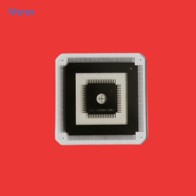 Accesorio KM0-M880A-101 del panel de la corrección de la fuente de luz de la reacción de IC del vidrio de Yamaha SMT