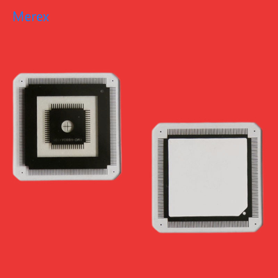 Accesorio KM0-M880A-101 del panel de la corrección de la fuente de luz de la reacción de IC del vidrio de Yamaha SMT
