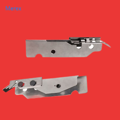 CL del alimentador de YAMAHA SMT guía de cinta de 8M M/de 12M M/de 16M M