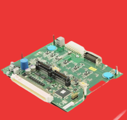 Conductor 40062558 de los recambios ZT IC de SMT del motor de JUKI