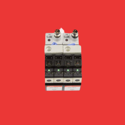 UNIDAD E32717290A0 del EYECTOR de los recambios de JUKI SMT