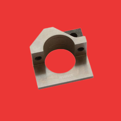 Nueva palanca original 6355053 de la máquina de Panasonic SMT