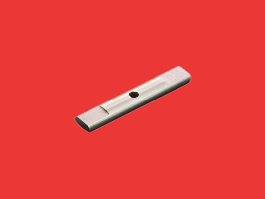 Nuevo pivote compatible 47228302 para la máquina UNIVERSAL del AI SMT
