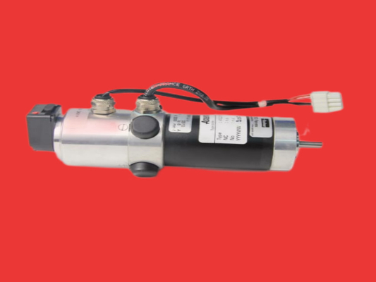 Assembelon-Z-SERVO-IMPULSIón-MOTOR 4022 del motor de SMT 510 4178