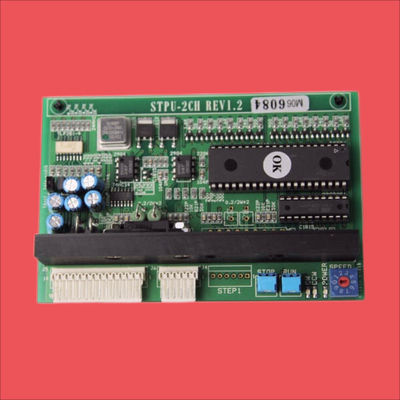Los recambios de SAMSUNG SMT CAMINAN el CONDUCTOR STPU 2CH J31521003A