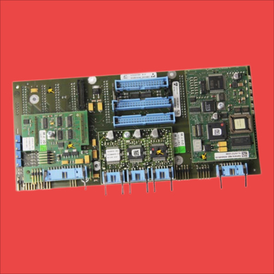 El TABLERO PRINCIPAL del PWB de SIEMENS TERMINA recambios de S25 00353198-02 SMT