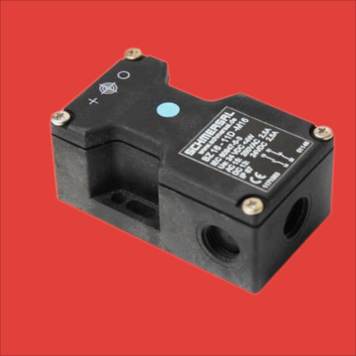 Interruptor 03008680-01 de Savety de la máquina del ASM Siemens SMT