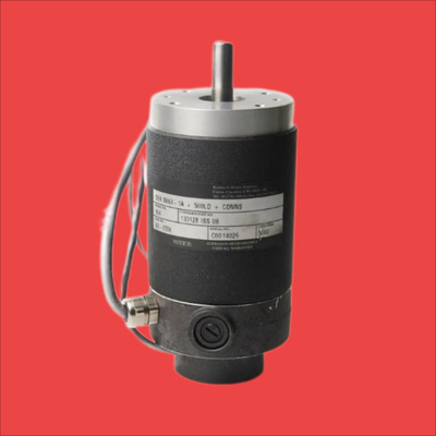 Recambios de la máquina de DEK-Y-AXIS-MOTOR 133128 SMT