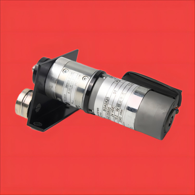 Recambios de la máquina del motor BG40X25 SMT de la correa del DEK