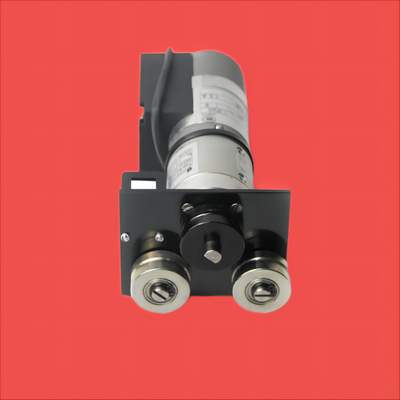 Recambios de la máquina del motor BG40X25 SMT de la correa del DEK