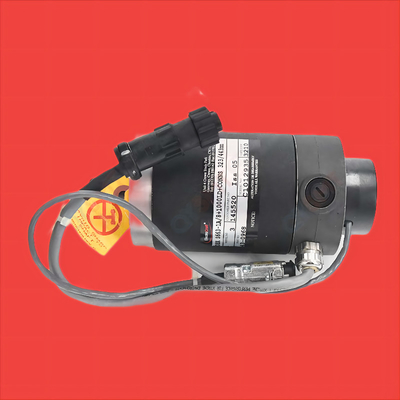 Nuevo motor original 145520 de la cámara Y de la máquina del DEK SMT