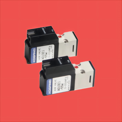 Nueva válvula original KV8-M7162-20X lento de la máquina de Yamaha SMT