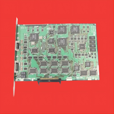 Montaje servo KM5-M5840-05X del tablero de la máquina de Yamaha SMT