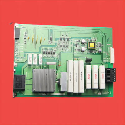 Placa de circuito KJJ-M5880-003 para la máquina de Yamaha SMT