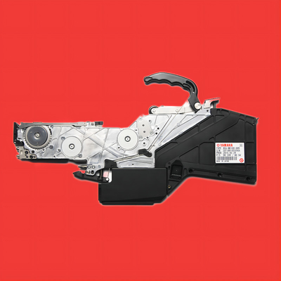 Alimentador KHJ-MC100-000 de la máquina 8m m de Yamaha YS SS SMT
