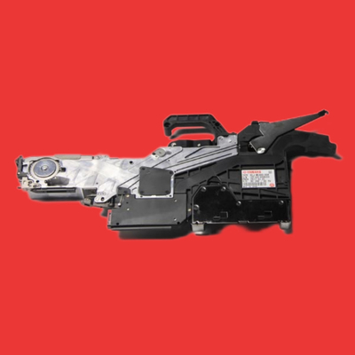 Alimentador KLJ-MC400-000 de la máquina 24m m de Yamaha ZS SMT