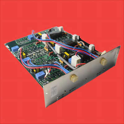 Conductor de máquina de Yamaha SMT Board Assy KJ0-M5810-K43