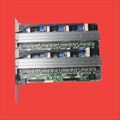 Máquina de Board Assy For Yamaha SMT del conductor de KJ0-M5810-10X