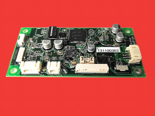 Tablero de PC de FUJI NXT WO8C XK0625 para la selección de SMT y la máquina del lugar