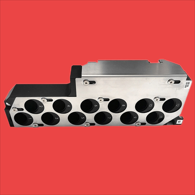 Zócalos de la estación 18 de la boca de la cabeza de UL020 FUJI NXT H04 para la máquina de SMT