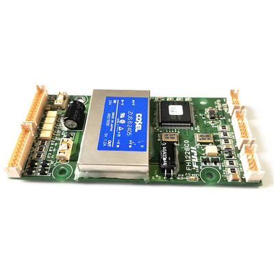 Tablero de PC de FUJI XK0232 NXT FH1226C0 para la selección de SMT y la máquina del lugar