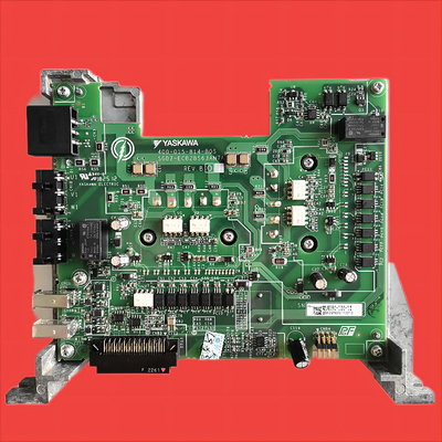 Tablero de PC de FUJI SGDZ-ECB2BX63AN7A REV.B0 para la selección de SMT y la máquina del lugar