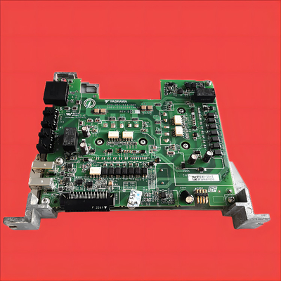 Tablero de PC de FUJI SGDZ-ECB2BX63AN7A REV.B0 para la selección de SMT y la máquina del lugar