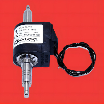 Máquina del DEK SMT de For de la impresora de la goma de la soldadura EMX08T/C111895