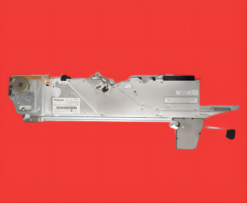 Alimentador de N610031080AA Panasonic NPM cm 8m m para la máquina de 0201 SMT