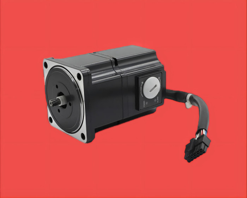 motor N510048981AA de 10W Panasonic DC para la máquina de SMT