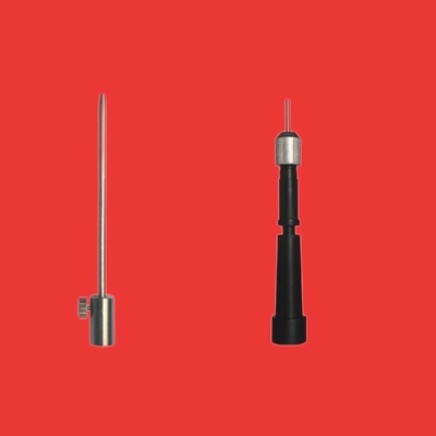 Pin ajustable magnético J7500003 del eyector del PWB para la máquina de Samsung SMT