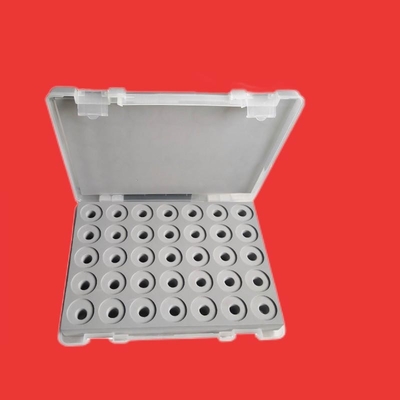 Caja 3/8/12/16 CM402 602 de la colocación de la boca de Panasonic NPM