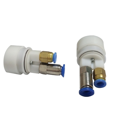 Eslabón giratorio ABTRG1152 del dispensador de la máquina de FUJI GL5 SMT
