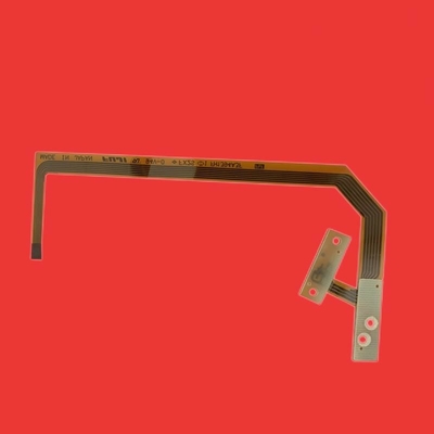Línea flexible 2AGKFA002401 del alimentador del PWB de la máquina K05553 de FUJI NXT SMT
