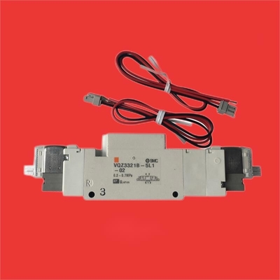 Válvula electromagnética XPF de H63467 H63468 H63469 para la máquina de FUJI SMT