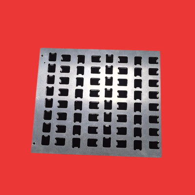 Nuevo FUJI original PAM Bracket XP243 XPF para la máquina de SMT