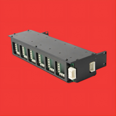 Nuevo módulo original de la visión por ordenador de SAMSUNG CP45 SMT