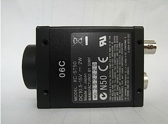 Cámara J1300491 XC-ST50 de la máquina de SAMSUNG CP45FV SMT