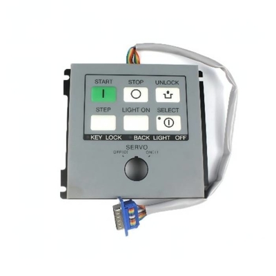 CM402 Sheel N510055859AA para la máquina de Panasonic SMT